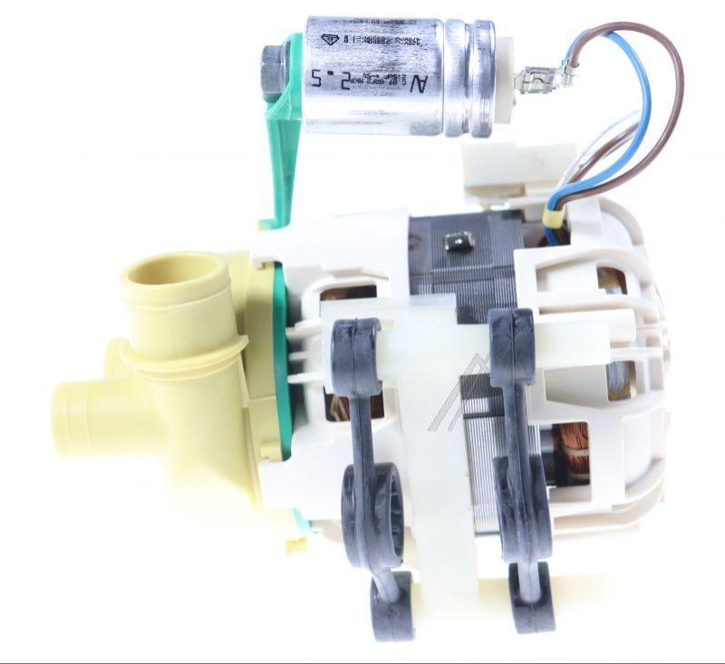 SMEG 695210959 Umwälzmotor - Motor-baugruppe