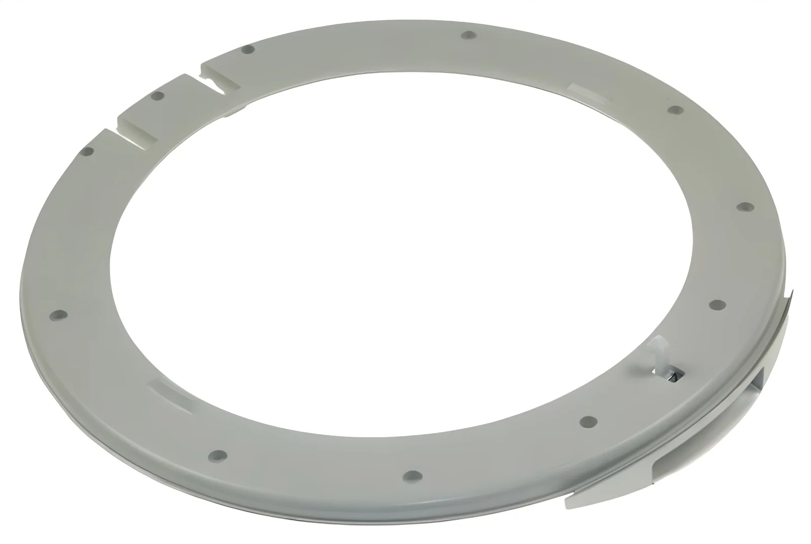 Gorenje 149445 Flanschbullauge - Türrahmen