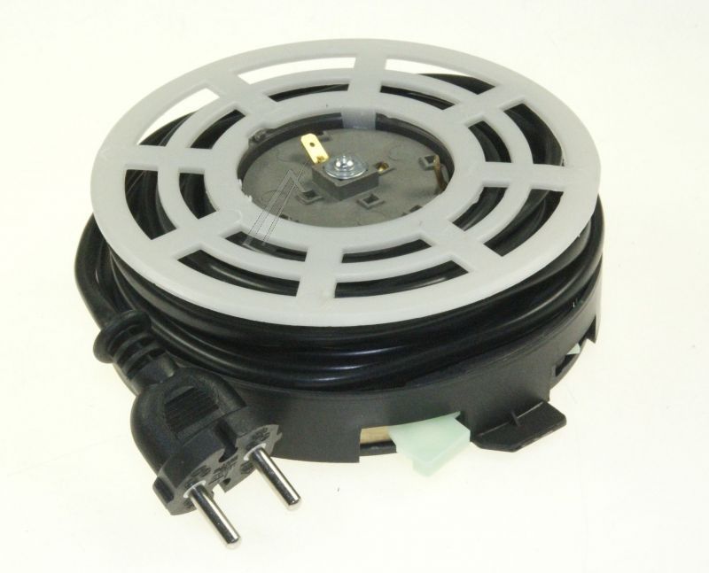 SEB RSRT9881 Kabelaufroller für Staubsaugernetzkabel - Kabelaufwickler