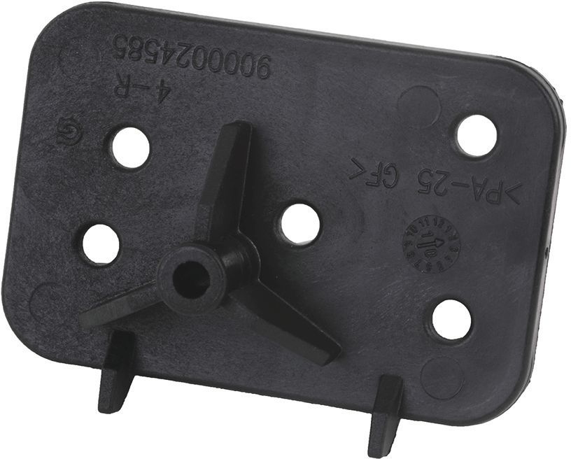 BSH Bosch Siemens 00427586 Gehäusesockel - Sockel