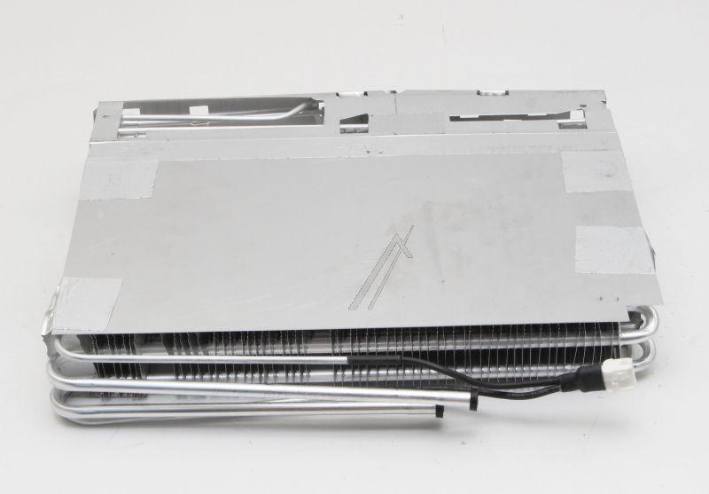 812678 Verdunstungsbehälter - Finned evapor.c6 fi8 gn21 assy
