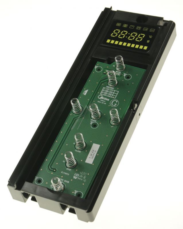SMEG 69373F556 Schalterblende - Schalterblende