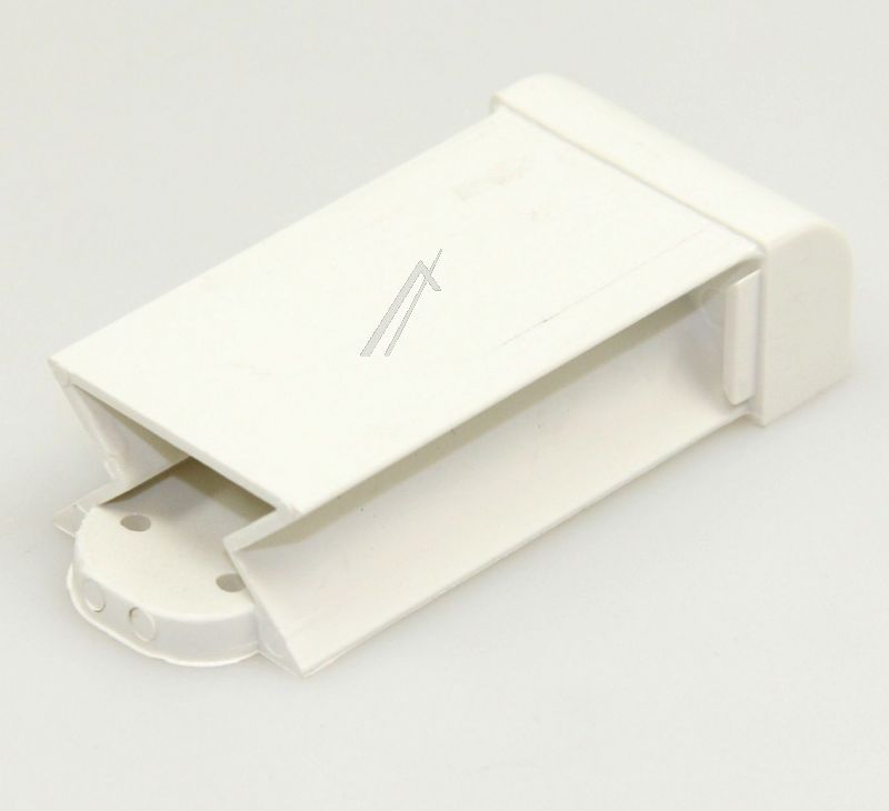 Faber Robolin 1330018285 Abdeckung Gehäuse - Spitze de blende weiss 2st.