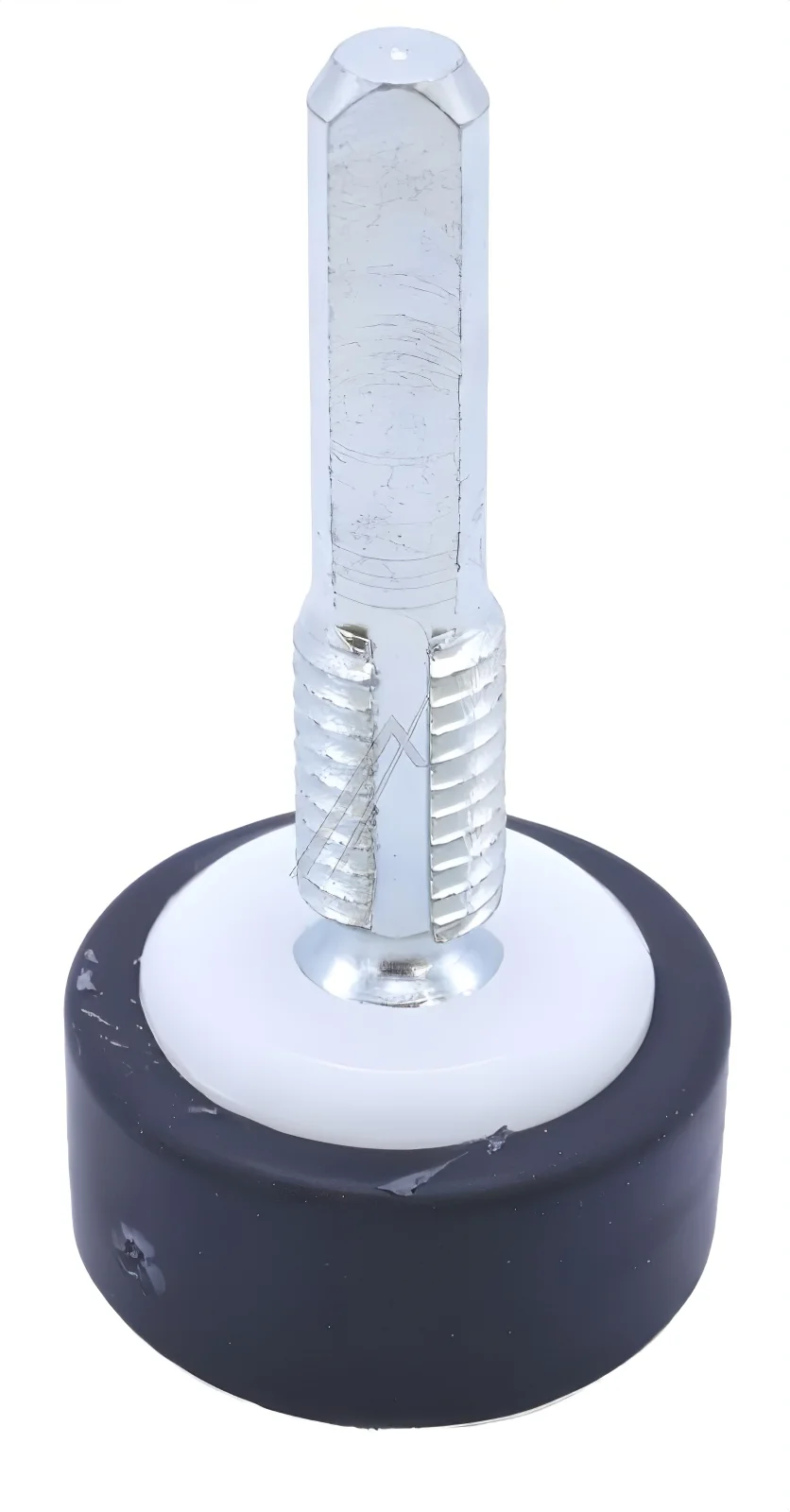Arcelik Grundig Beko 2462500100 - Regelbar fuss schraube