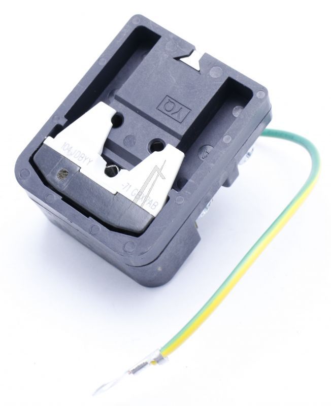Vestel 32034629 Anlaufvorrichtung - Relay.gr.pz59e1c/drb10j52/qps2-c15md3