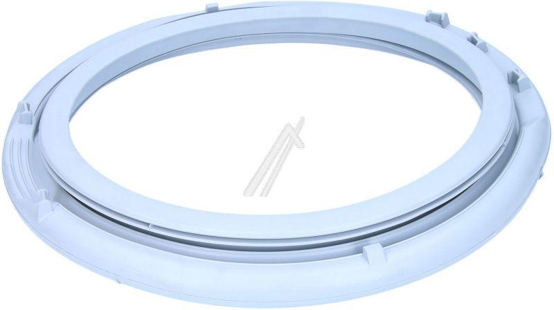 Türdichtung für Waschmaschine Türmanschette wie Bauknecht c00118008 Ersatzteil