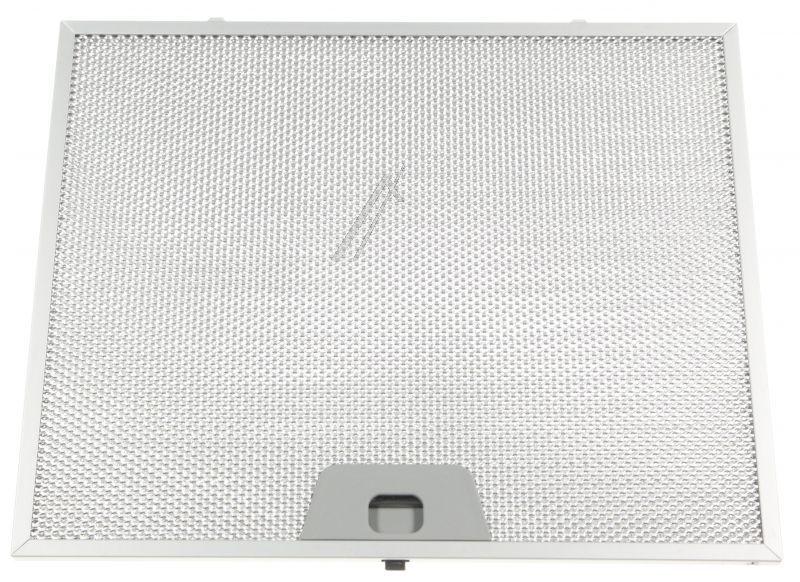 Faber Robolin 1330265830 Metallfettfilter - 13mc070 filter alu 323 x 262 x 8 actis 5741