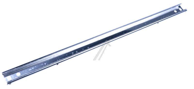 Whirlpool Indesit 482000001584 Geschirrkorb Rollen - C00407403 schiene basis