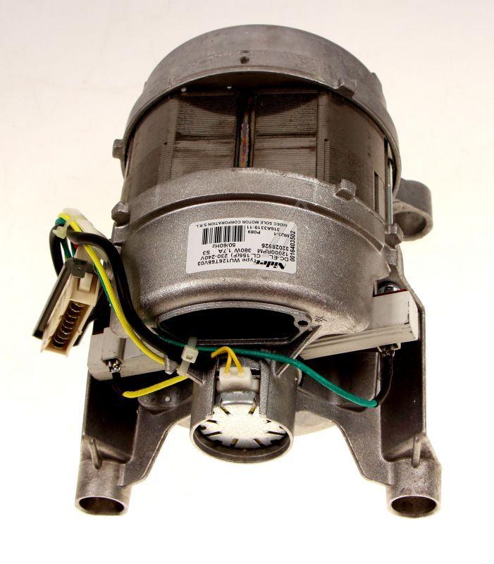 Whirlpool Indesit 482000020647 Motor - C00469367 motor