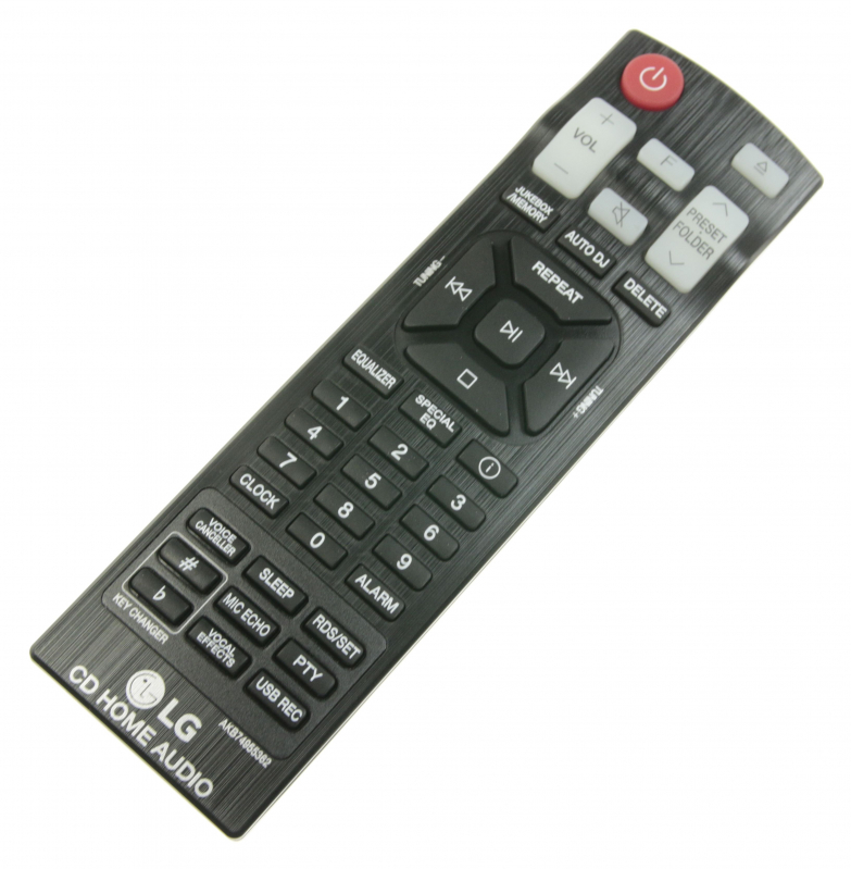 LG AKB74955362 Fernbedienung - Ma2 fernbedienung