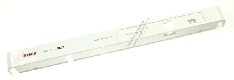 Bedienblende 00351898 für Bosch KGV2604GB/04