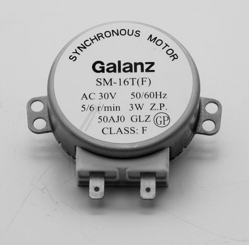 Whirlpool Indesit 488000634040 Motor - C00634040 motor