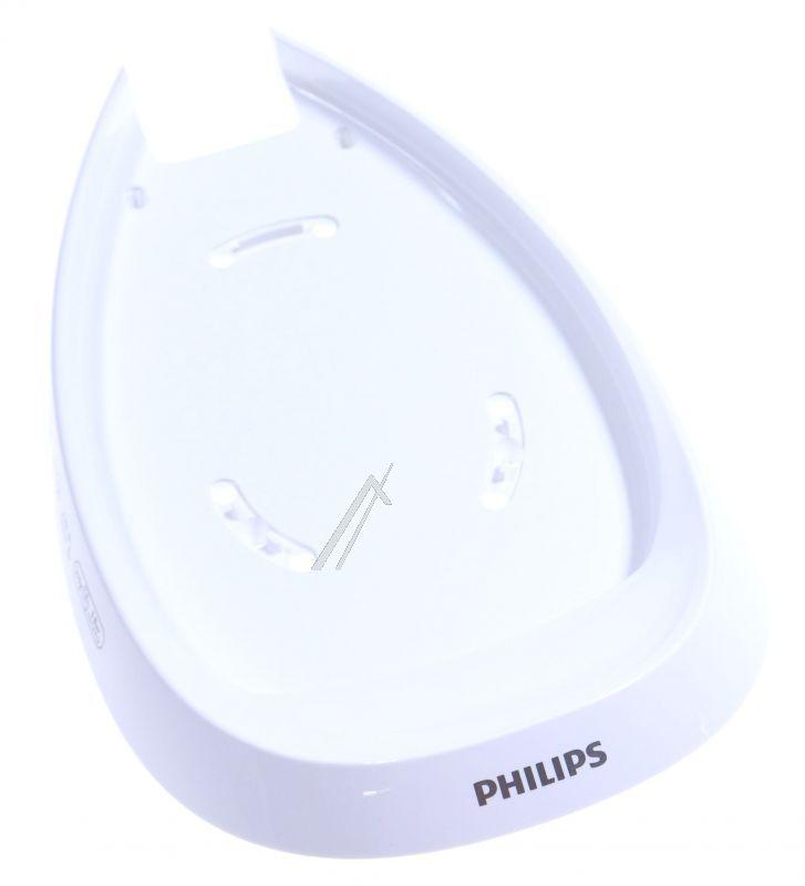 Philips 423902183693 Gehäuseteil - Ablage he bedruckt
