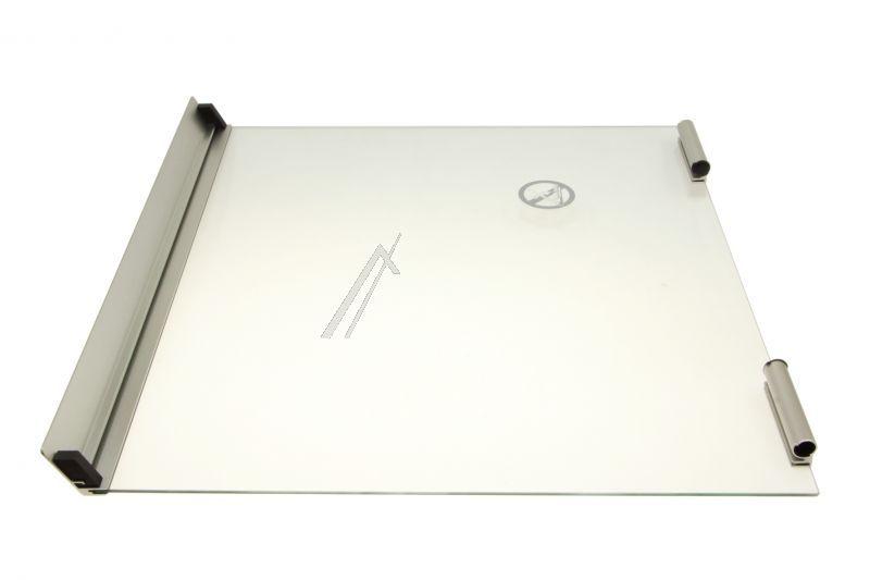 BSH Bosch Siemens 00713639 Glasdeckel - Deckel