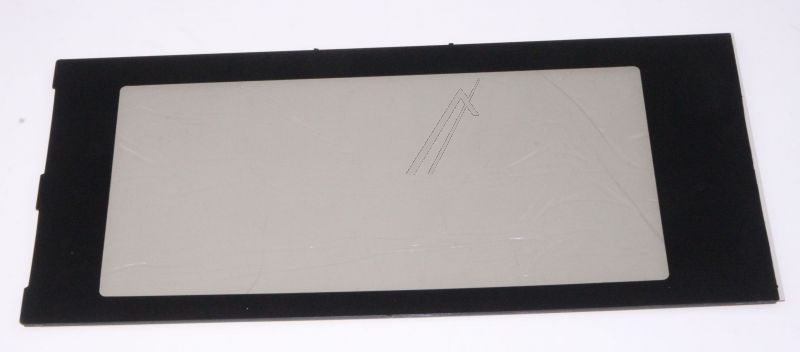 BSH Bosch Siemens 00362450 Glasscheibe - Frontglasscheibe