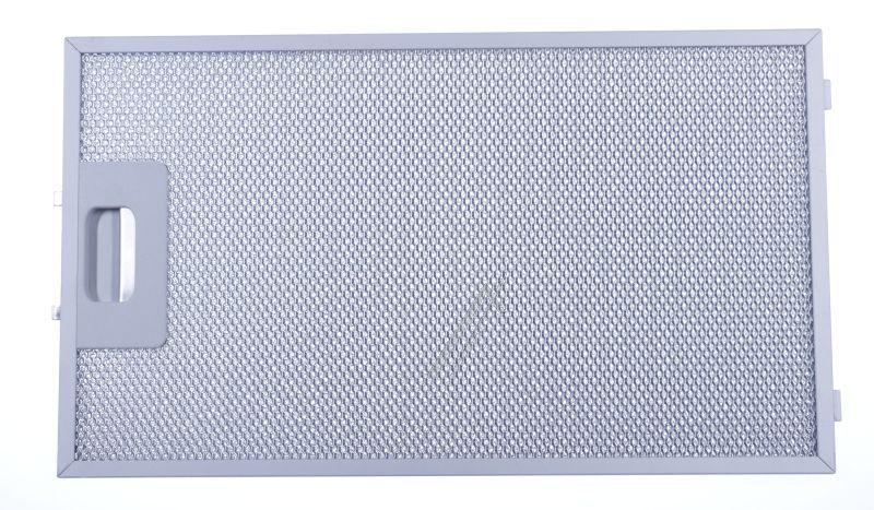 Silverline YT142342019 Metallfettfilter - Yt142.3420.19 aluminum cassette filter 60