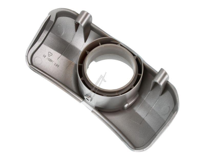 SEB SS7222046520 Halter - Ss-7222046520 flansch/vorne/grau