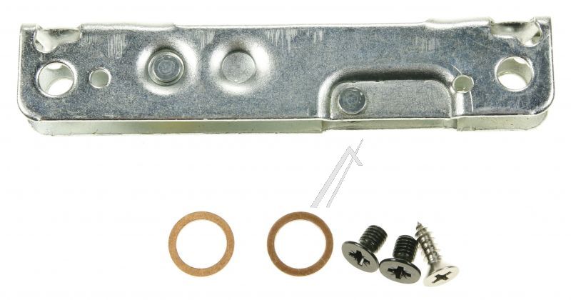 AEG Electrolux 3151942004 Türscharnier - Scharnierhalter,satz