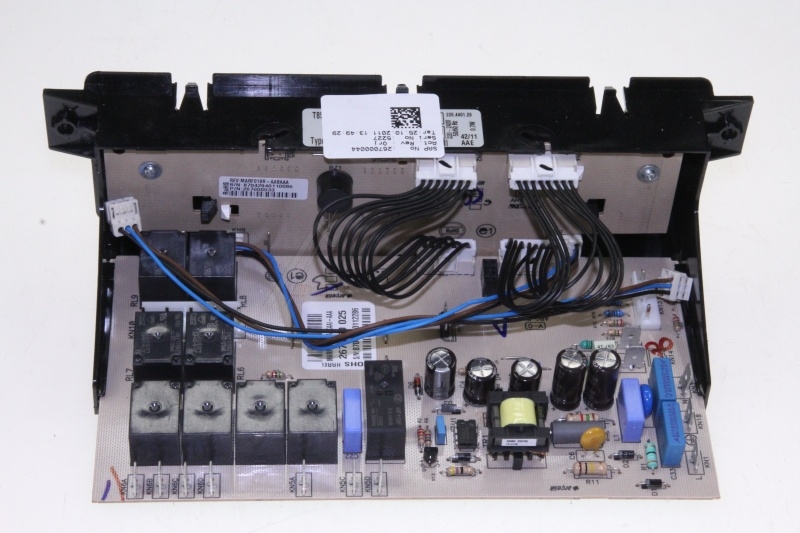 Arcelik Grundig Beko 267000044 Programmschalter - Digitaler timer