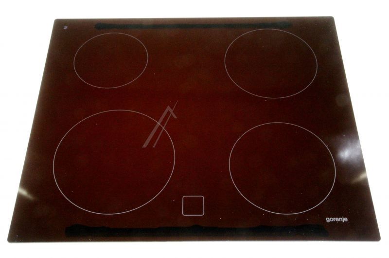 Gorenje 363541 Glasscheibe - Glass-ceramic platte ngvk3 skp65 e gor