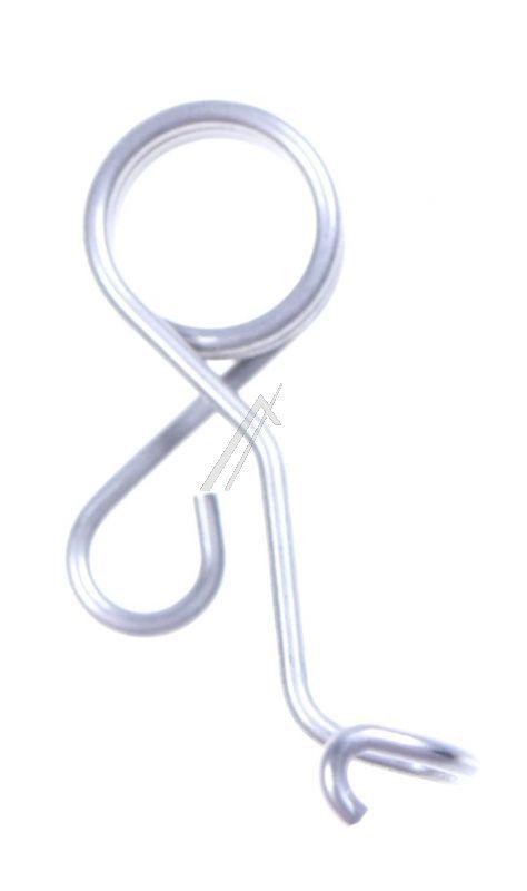 856739 Feder - Spring door pop out l dw50