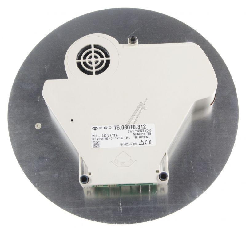 Sogedis 0A137700 Isolation Induktionsplatte - Induktion p