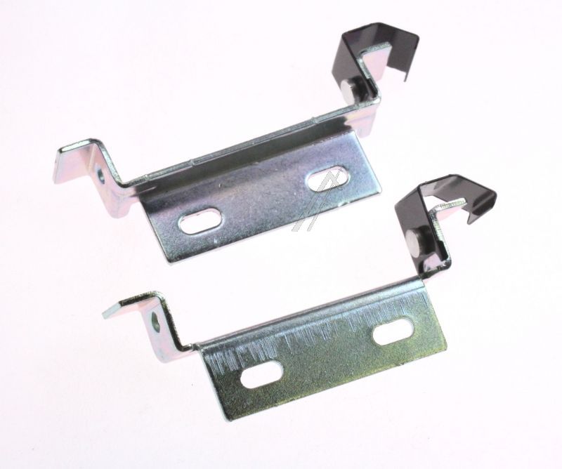 Arcelik Grundig Beko 9197024197 Halter - Montageclips links/rechts für mikrowellen passend für beko produktion