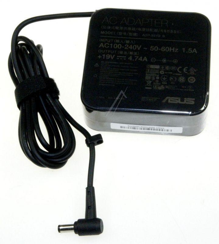 ASUS 90XB00CNMPW000 - 90xb00cn-mpw000 n90w-03 netzteil 90 watt