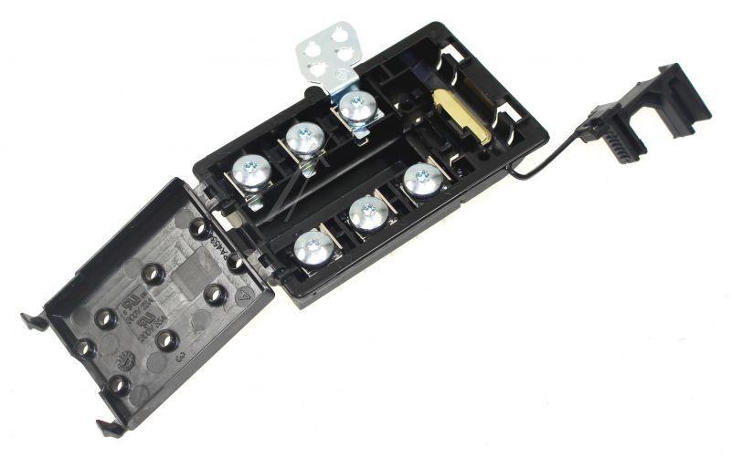 Meireless 3L313135150201 Klemmbügel - Cx ligações pa 223 sn