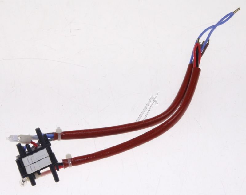 Astoria 500586659 Mikroschalter - Einheit micro + beleuchtung + kabel eisen thermostat