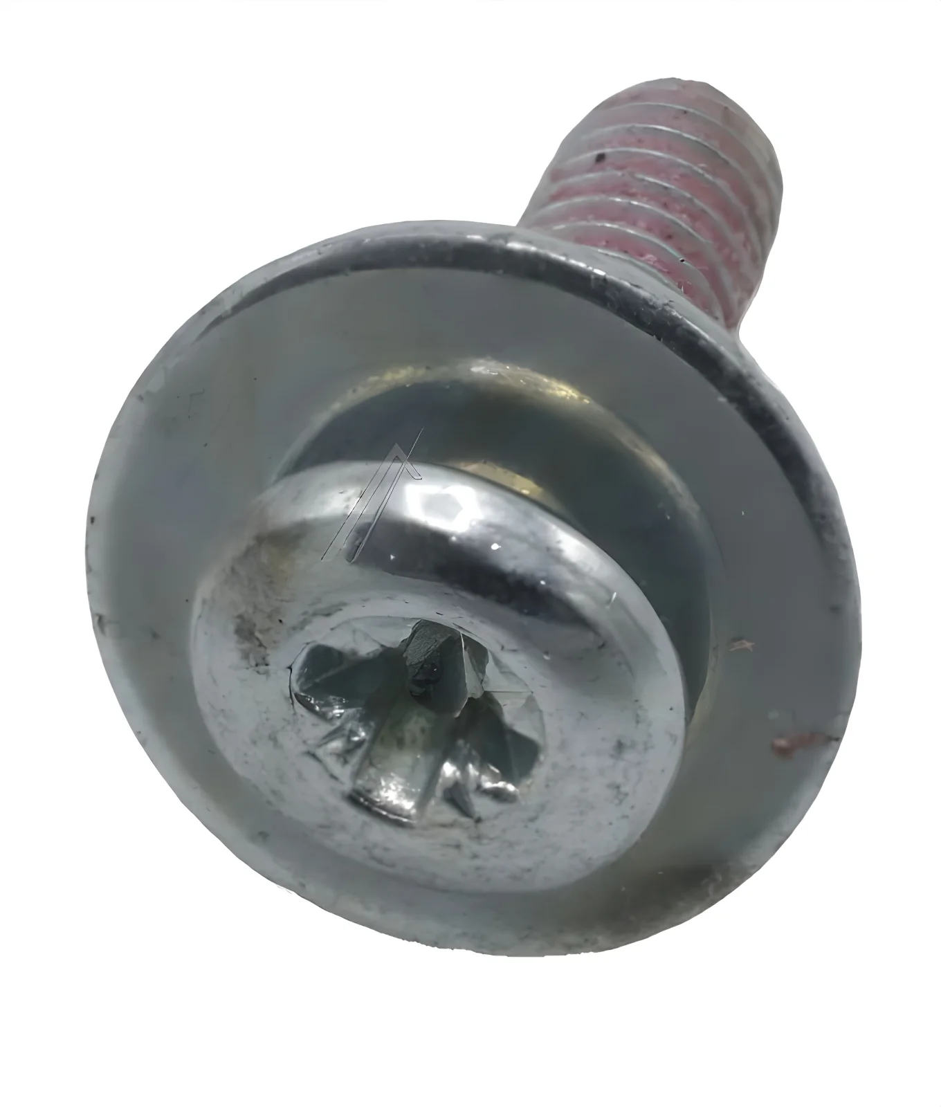 AEG Electrolux 3303843027 Schrauben - Schraube,m4x12 m.scheibe