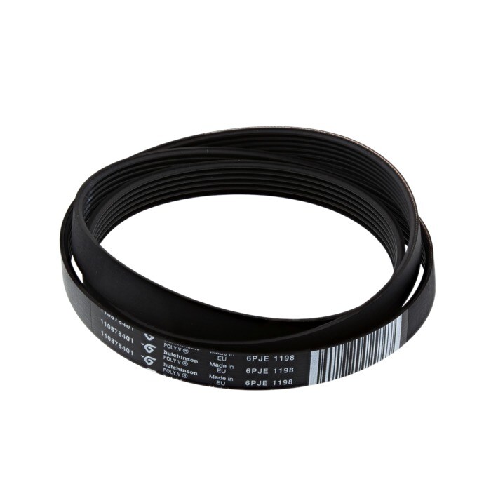AEG Electrolux 1108784008 Poly-V-Riemen J - 6pje1198 riemen