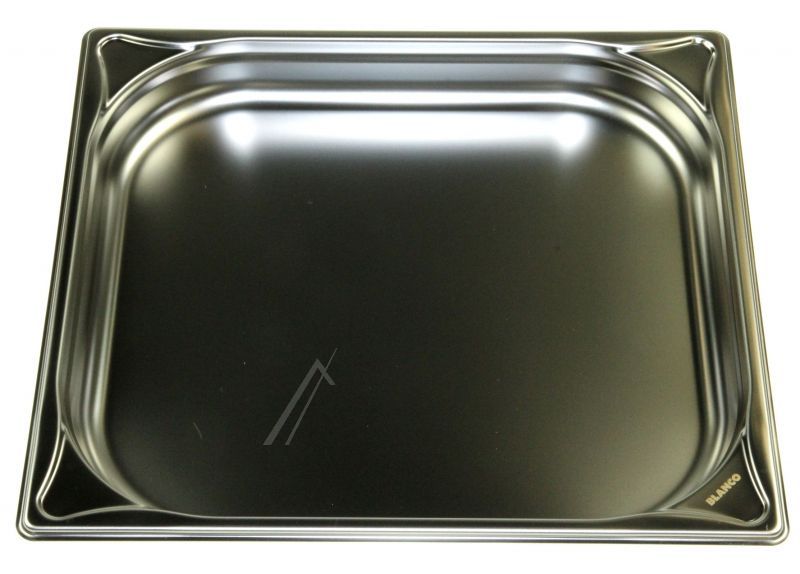 Küppersbusch 565052 Garbehälter - Garbehälter ungel.