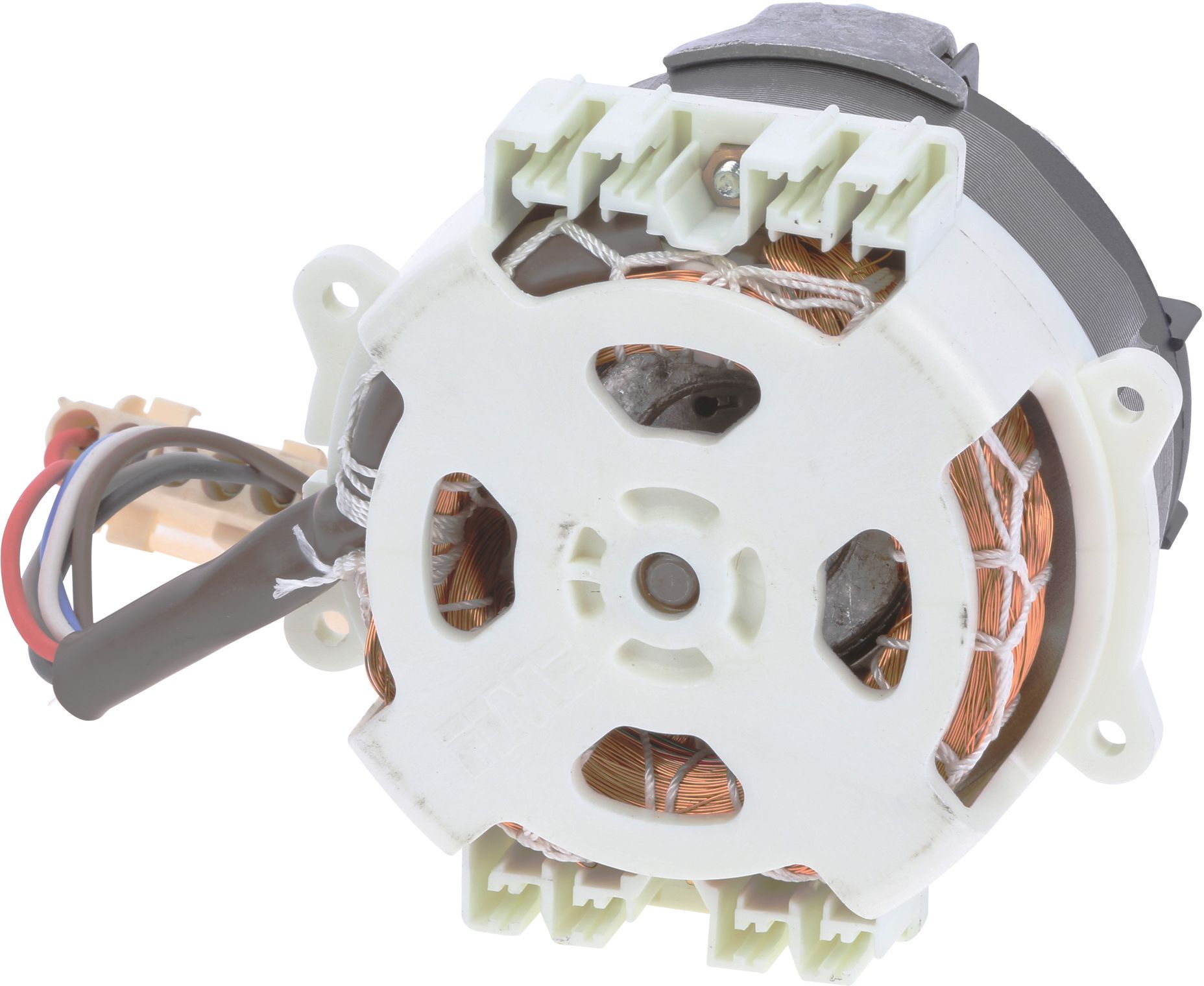 BSH Bosch Siemens 00647604 Dunstabzugshaubenmotor - S80-25anp6200se motor