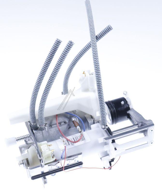 SEB MS5A21198 Heizelement - Ms-5a21198 heizkörper und druckzylinder