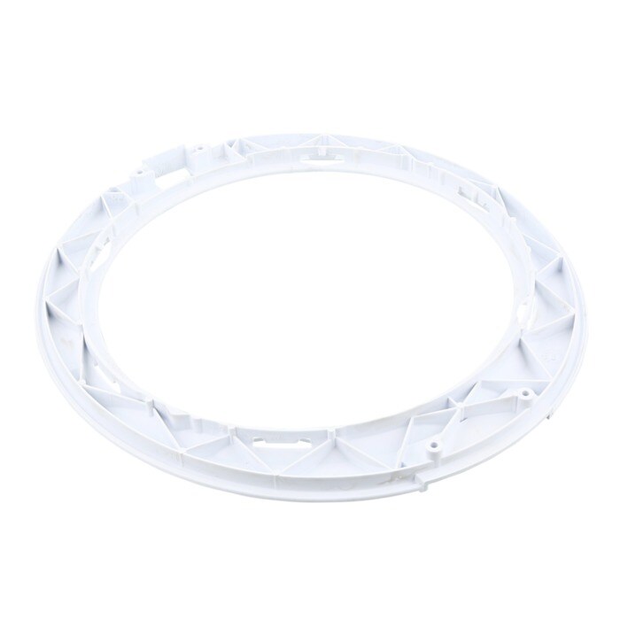 AEG Electrolux 1508508809 Flanschbullauge - Rahmen, tür, hinten