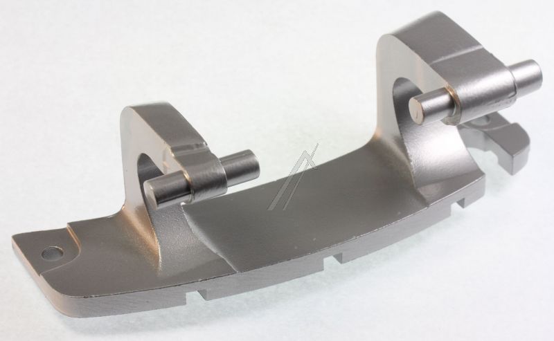 Samsung DC6104131A - Dc61-04131a hinge door,ww6/5500k,aldc,t5.0