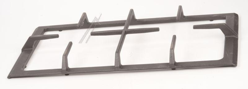 Vestel 37015108 Brennerkreuz - Cast iron pan support(gas-on-glass,4g)