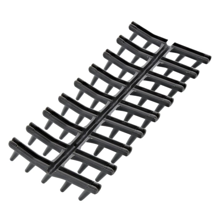 AEG Gummi-Spikes Oberkorb 1119349312 für Geschirrspüler Dornen Ersatzteil