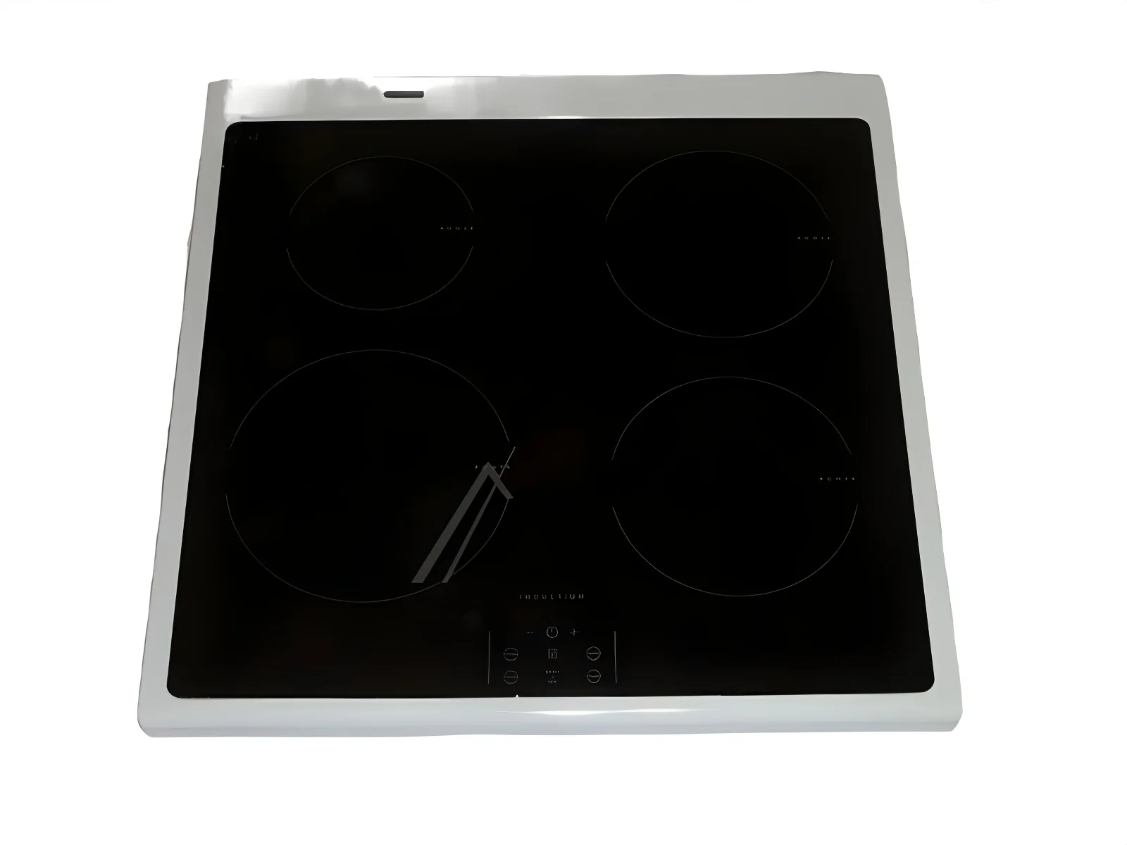 AEG Electrolux 5612197169 Glasplatte - Glasplatte mit rahmen