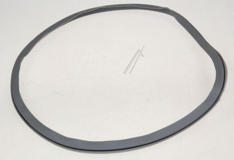 Whirlpool Indesit 482000028579 Dichtung - C00112211 sichtfensterdichtung vented grey
