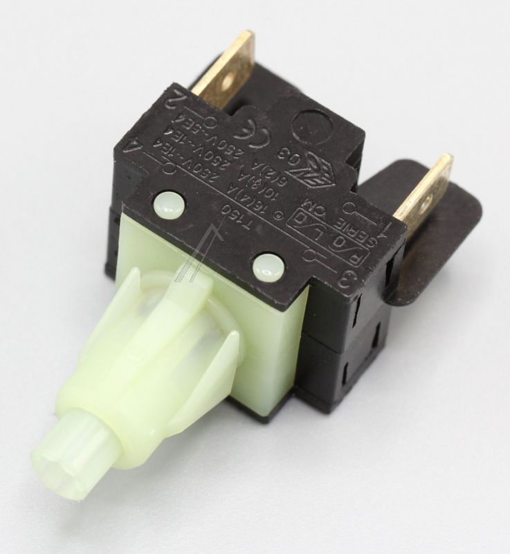 AEG Electrolux 50267721004 Taster - Drehwahlschalter,zweipolig