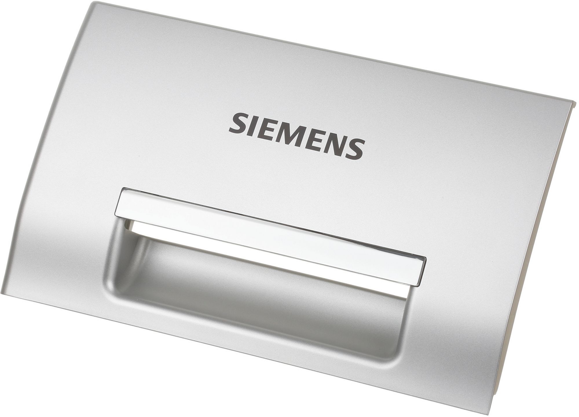 BSH Bosch Siemens 00658910 Blende Waschmittelkasten - Schalengriff