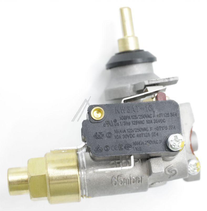 Midea 12366200003316 Ventil - Flameout protection valve