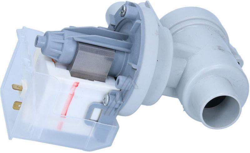 LG 5859EA1006G Laugenpumpe - Pumpe baugruppe,ablauf