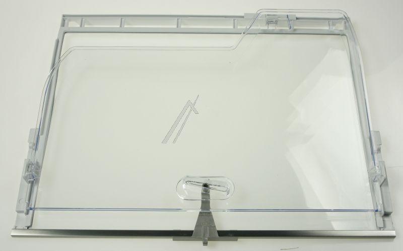 Bosch Siemens Glasplatte 11005875 für Kühlschrank Einlegeboden Ersatzteil