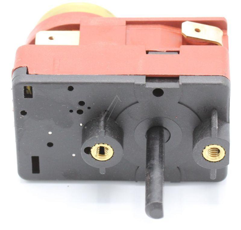 Candy Hoover 42807458 Programmschalter - Id12337 backen-ende-zeitschalter