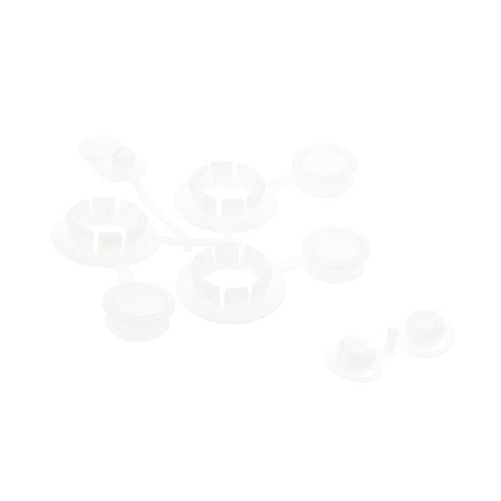 AEG Electrolux 4055477253 Halter - Verschluss,einheit