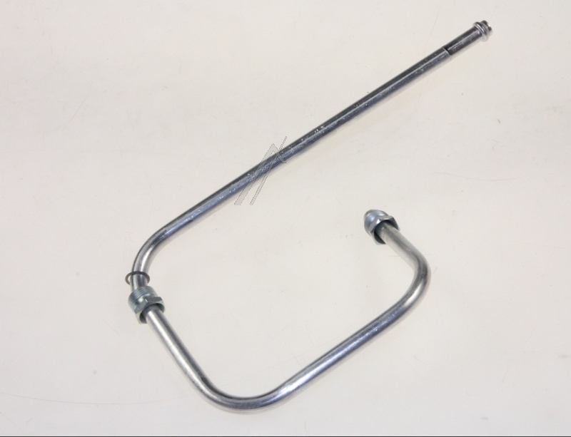 BSH Bosch Siemens 00663735 Kupplung mechanisch - Rohrverbindungsstück