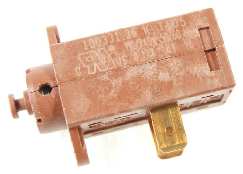 BSH Bosch Siemens 00614466 - Antrieb